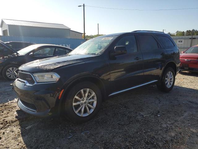 Vin: 1c4rdhag2pc624669, lot: 51752295, dodge durango sxt 2023 img_1