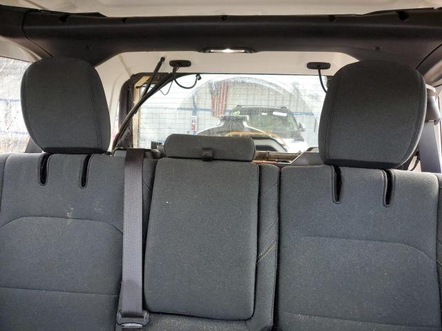 2024 JEEP WRANGLER 4 1C4RJXN64RW202828