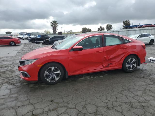 Vin: 2hgfc2f67kh544701, lot: 53586575, honda civic lx 2019 img_1