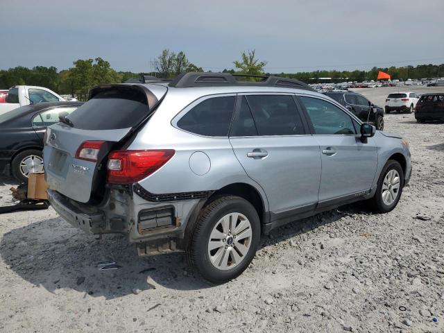 2017 SUBARU OUTBACK 2. - 4S4BSADCXH3258514