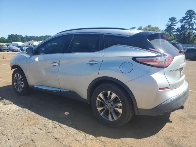 2018 NISSAN MURANO S - 5N1AZ2MG7JN139782
