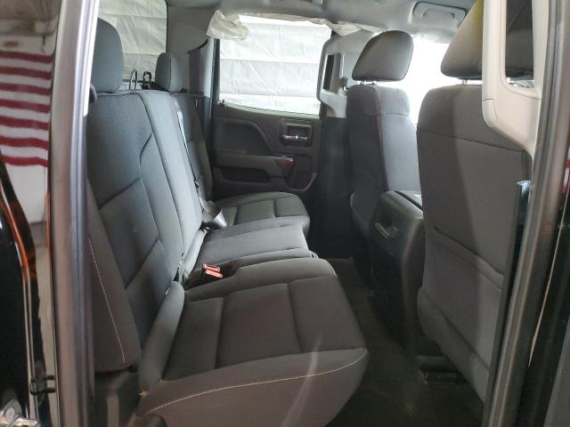 2017 GMC SIERRA K15 - 1GTV2MEC2HZ347699