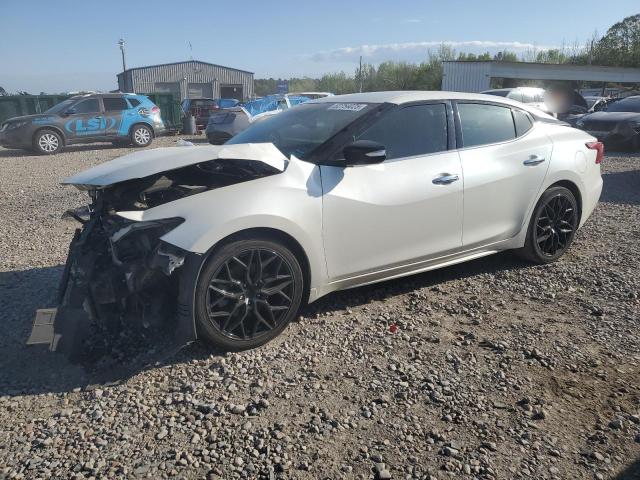 NISSAN MAXIMA 3.5S