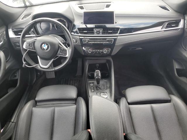 2020 BMW X2 SDRIVE2 WBXYH9C0XL5P15227