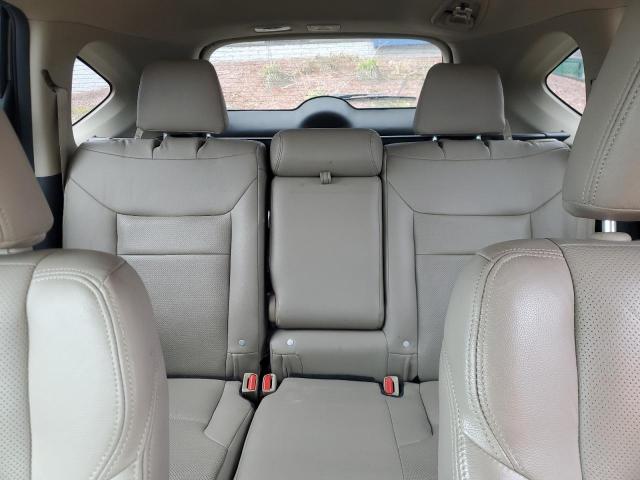 2015 HONDA CR-V EX - 2HKRM3H58FH537921