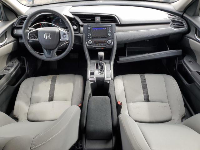 2020 HONDA CIVIC 19XFC2F65LE203809