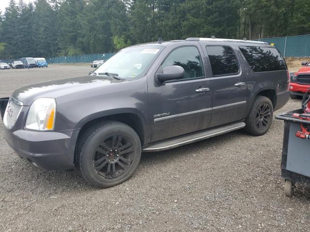 GMC YUKON DENALI