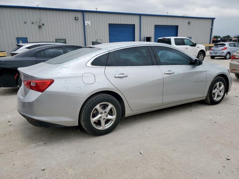 Vin: 1g1zb5st0gf355692, lot: 54673455, chevrolet malibu ls 20163