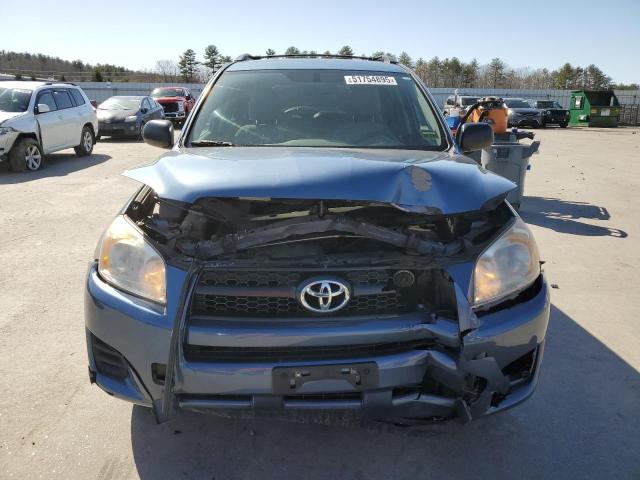 2011 TOYOTA RAV4 - 2T3BF4DV7BW144132