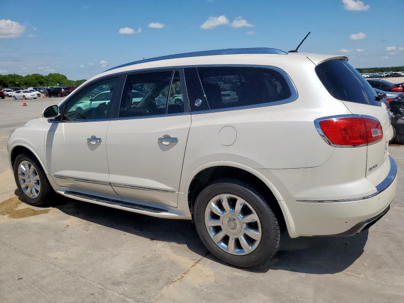 Vin: 5gakrckd0ej216093, lot: 54140545, buick enclave 20142