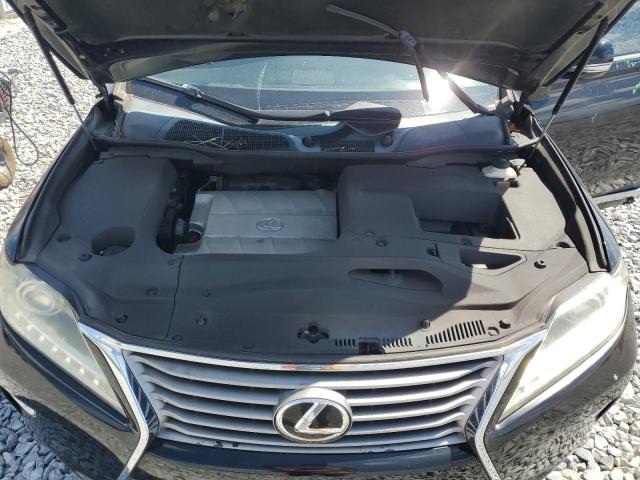 2014 LEXUS RX 350 - 2T2ZK1BAXEC146234