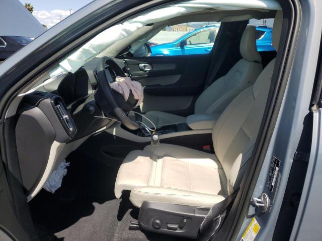 2023 VOLVO XC40 PLUS YV4L12UL8P2972743