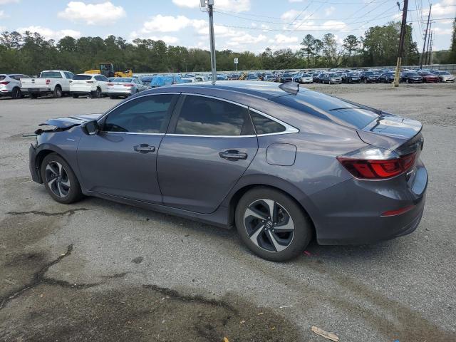 Vin: 19xze4f56me008474, lot: 50601625, honda insight ex 20212