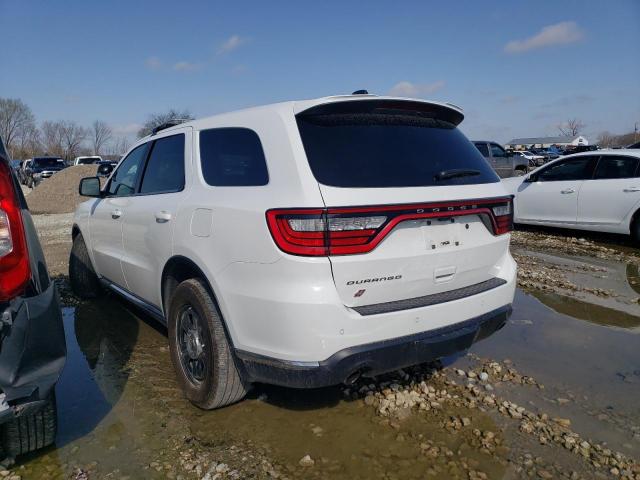 2023 DODGE DURANGO PU 1C4SDJFT7PC590470