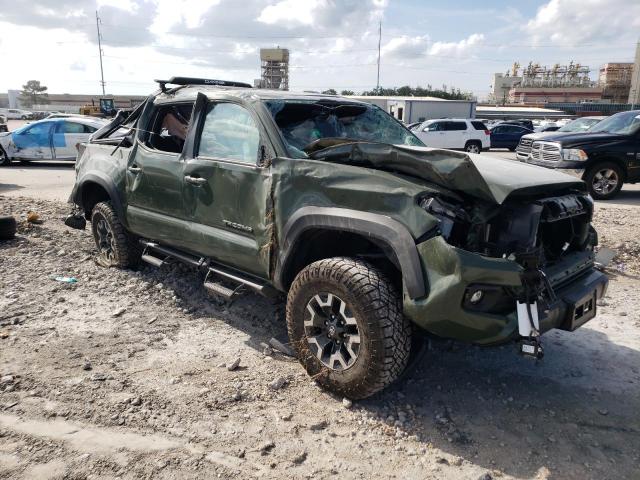 Vin: 3tmaz5cn6nm186467, lot: 54631105, toyota tacoma double cab 20224