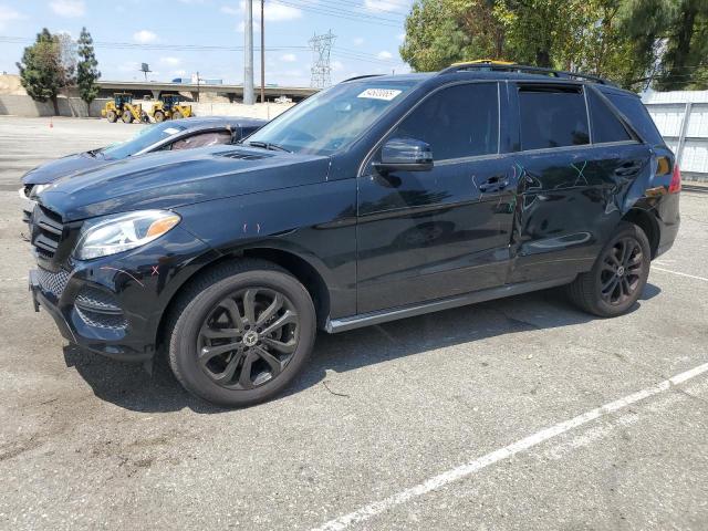 Vin: 4jgda5jb1ha955614, lot: 54603065, mercedes-benz gle-class 350 2017 img_1