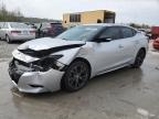 2018 NISSAN MAXIMA 3.5 - 1N4AA6AP4JC391403