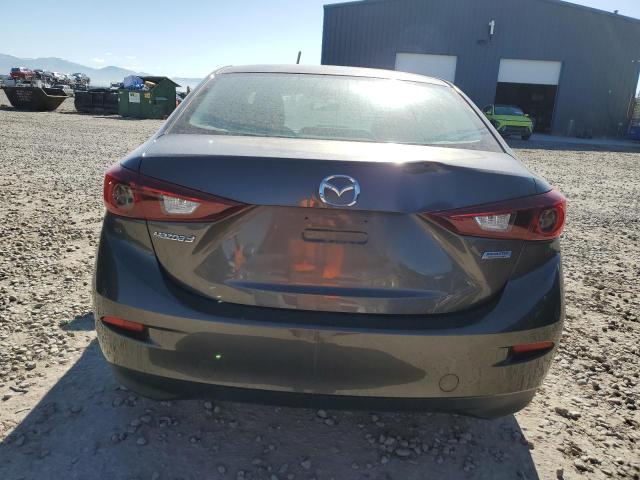 2015 MAZDA 3 SPORT - 3MZBM1U73FM201436
