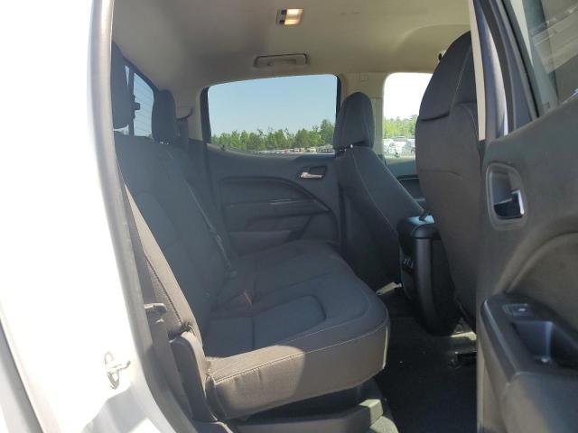 2019 CHEVROLET COLORADO L - 1GCGSCEN2K1308959