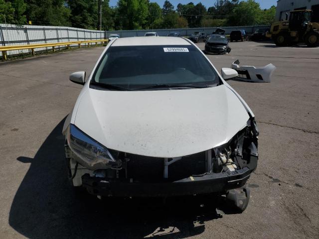 2016 TOYOTA COROLLA L - 5YFBURHE2GP507130