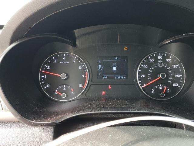 2018 KIA OPTIMA LX - 5XXGT4L3XJG214349