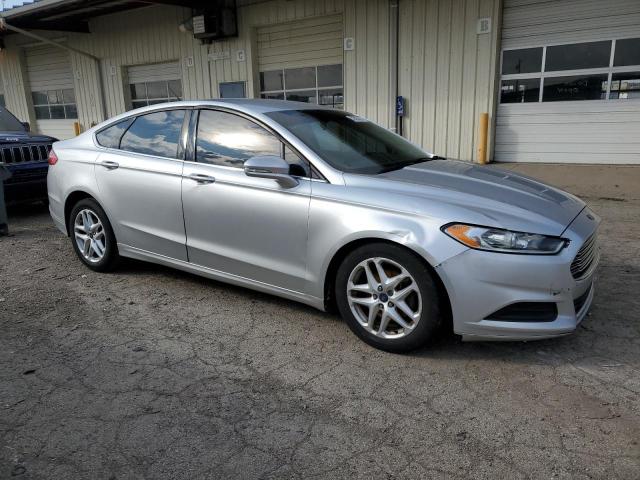 Vin: 3fa6p0h76er113777, lot: 52593325, ford fusion se 20144