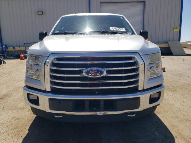2016 FORD F150 SUPER - 1FTEW1EP6GKF50186