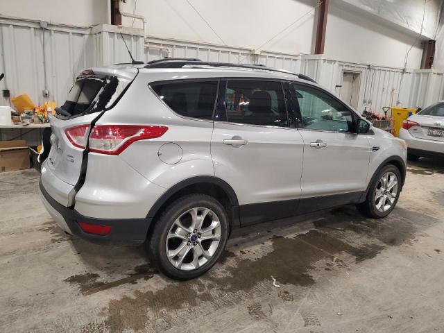 Vin: 1fmcu9hx9dud65083, lot: 52867545, ford escape sel 20133