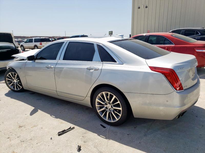 Vin: 1g6kf5rsxgu153936, lot: 52976185, cadillac ct6 premium 20162