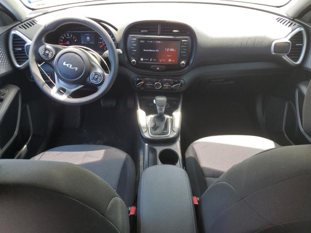 2022 KIA SOUL LX - KNDJ23AU4N7176694