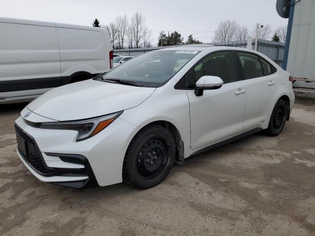 Vin: jtdbdmhe5sj011965, lot: 50763735, toyota corolla le 2025 img_1