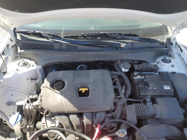2021 KIA FORTE FE - 3KPF24AD7ME320944