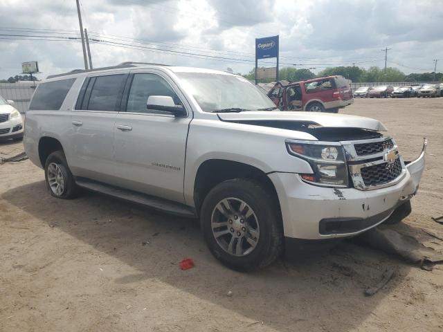 Vin: 1gnschkc9kr386445, lot: 54425655, chevrolet suburban c1500 lt 20194