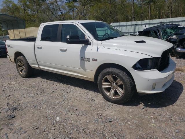 Vin: 1c6rr7ut9es108033, lot: 51138625, ram 1500 sport 20144