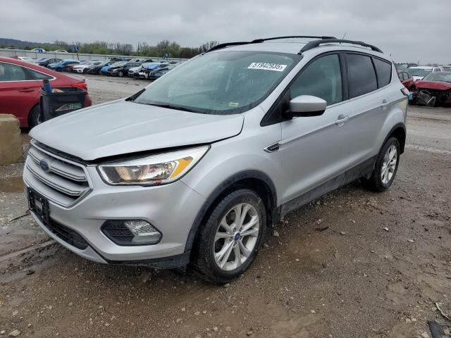 Vin: 1fmcu0gd8juc14007, lot: 51942935, ford escape se 2018 img_1