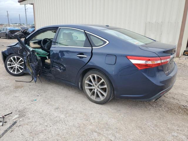 Vin: 4t1bk1eb5eu135361, lot: 55074985, toyota avalon base 20142