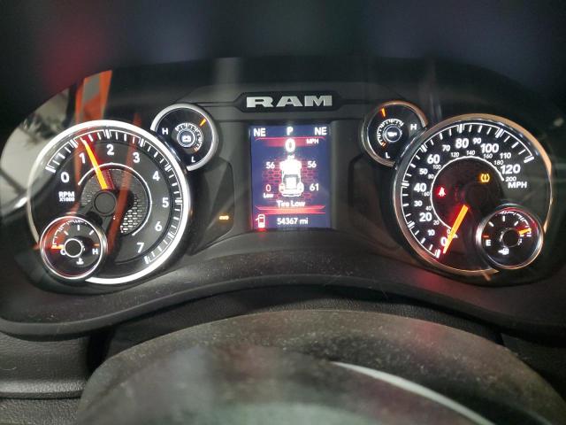 2022 RAM 2500 BIG H - 3C6UR5DJXNG248029
