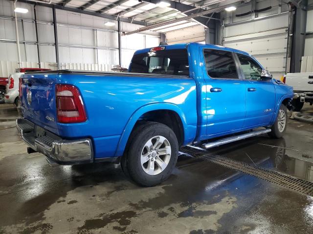 Vin: 1c6srfjt3mn583822, lot: 52979045, ram 1500 laramie 20213