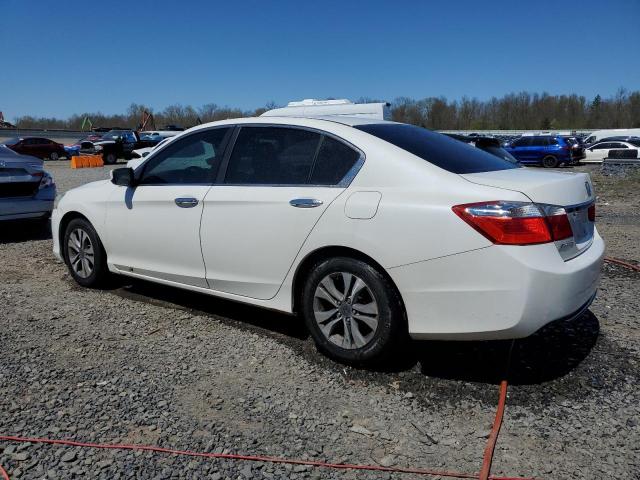Vin: 1hgcr2f37ea133406, lot: 53332995, honda accord lx 20142