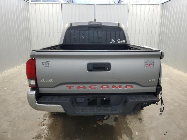 2021 TOYOTA TACOMA 3TMCZ5AN2MM414541