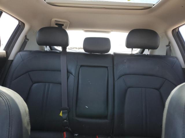 2016 KIA SPORTAGE E - KNDPCCA61G7816002