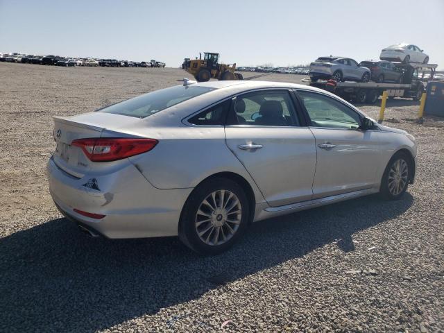 Vin: 5npe34af5fh013524, lot: 52320525, hyundai sonata sport 20153