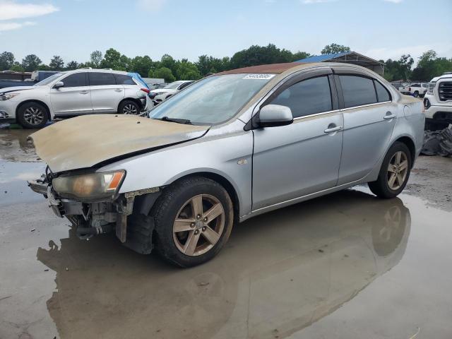 MITSUBISHI LANCER ES