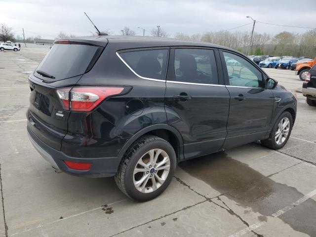 2017 FORD ESCAPE SE - 1FMCU0GD4HUC62887