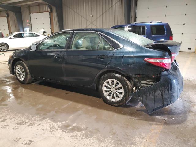 Vin: 4t1bf1fk5gu542991, lot: 52168495, toyota camry le 20162