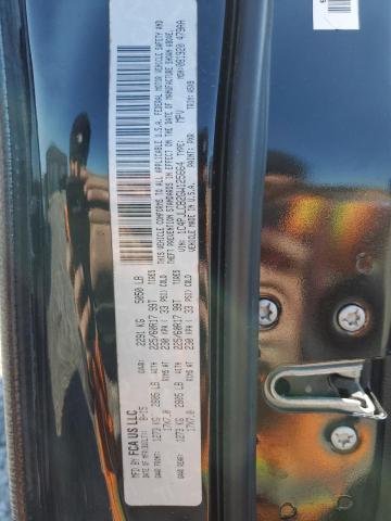 2016 JEEP CHEROKEE L - 1C4PJLCB2GW125664
