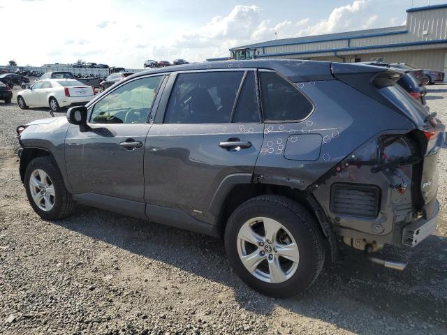 2020 TOYOTA RAV4 LE JTMLWRFV7LD071325
