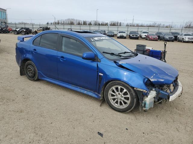 Vin: ja32u2fu7cu606426, lot: 52985355, mitsubishi lancer es/es sport 20124