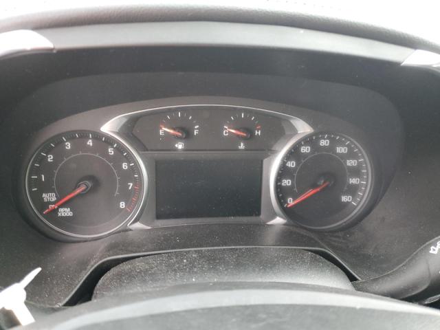 2019 CHEVROLET BLAZER 1LT 3GNKBBRA9KS572567