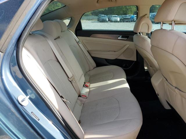 2016 HYUNDAI SONATA SPO - 5NPE34AF2GH260940